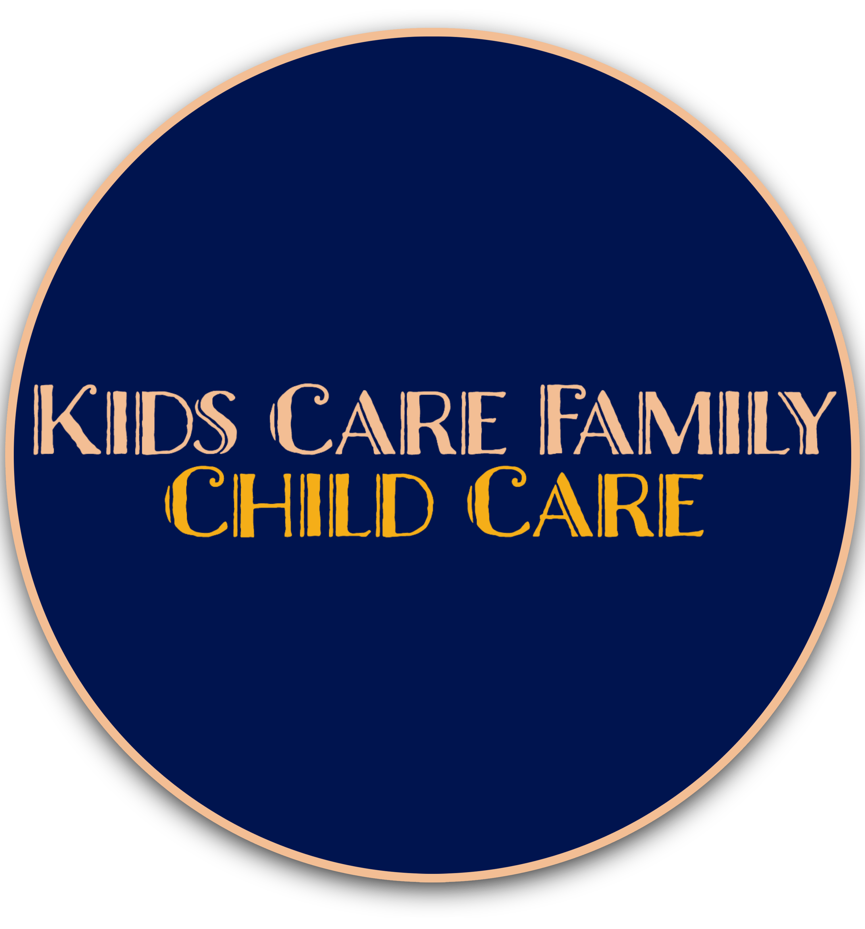 Kids Care Family Child Care