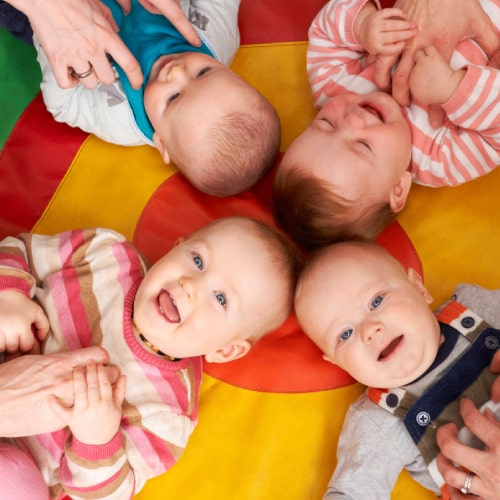 Infant Care