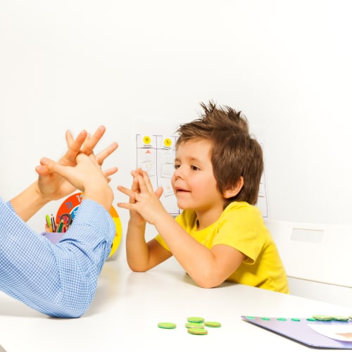 Child Care