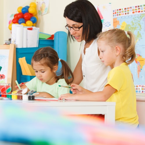 Child Education